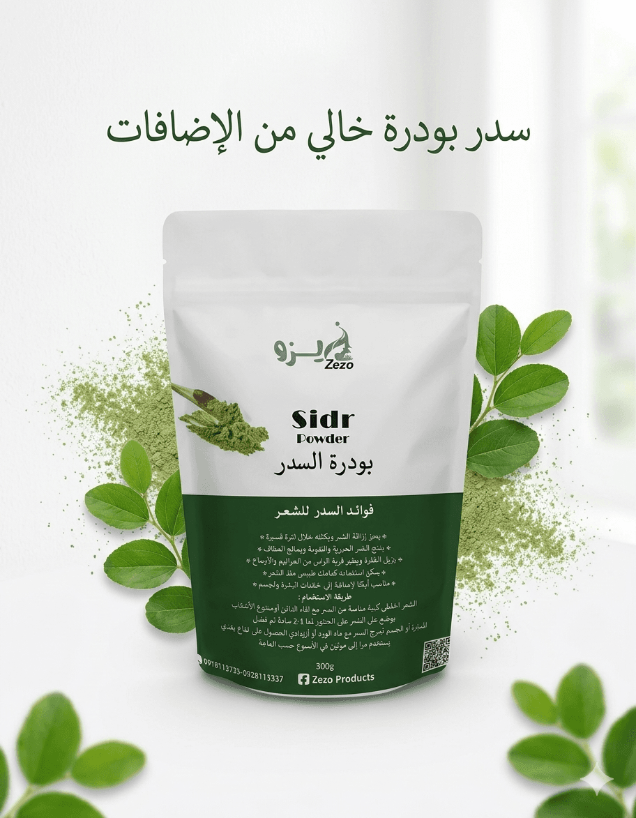 السدر
